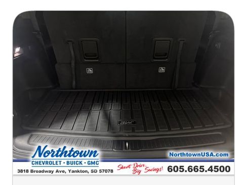 Used 2024 Jeep Grand Cherokee L Laredo AWD/4WD image 22