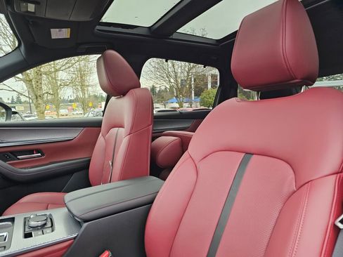 New 2026 MAZDA CX-70 3.3 Turbo w/ Premium Plus Pkg image 12