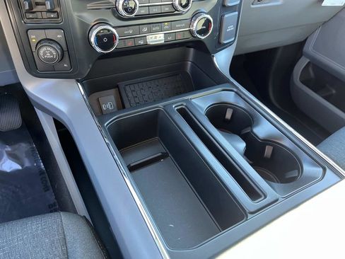 Used 2024 Ford F150 XLT w/ Equipment Group 302A MID image 31