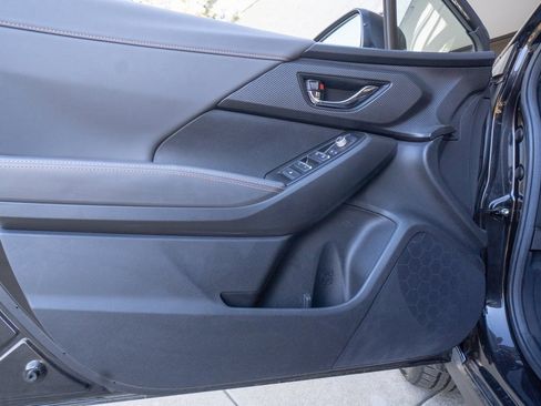 Certified 2025 Subaru Crosstrek 2.5i Limited w/ Popular Package #4A image 7