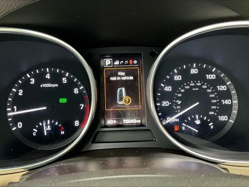 Used 2017 Hyundai Santa Fe Sport image 27