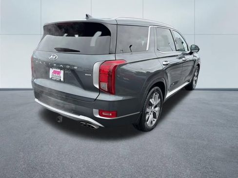 Used 2022 Hyundai Palisade Limited AWD/4WD image 11