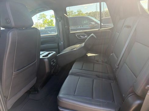 Used 2024 Chevrolet Tahoe LT AWD/4WD image 3