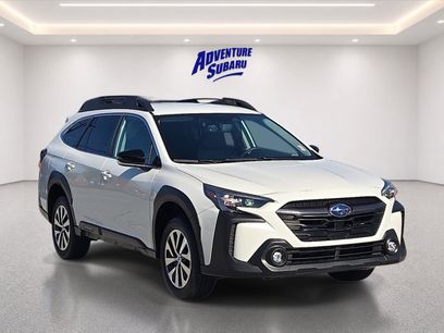 Certified 2024 Subaru Outback Premium