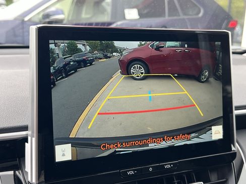 New 2026 Toyota Corolla Cross XLE image 14