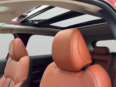 New 2026 MAZDA CX-50 2.5 Turbo w/ Accent Package image 15