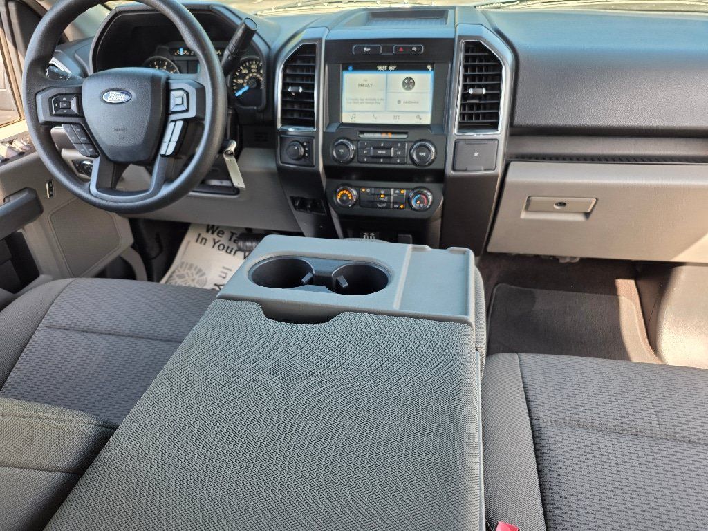 Used 2019 Ford F150 XLT AWD/4WD image 2