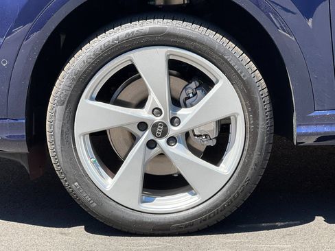 New 2026 Audi Q5 Premium Plus AWD/4WD image 26