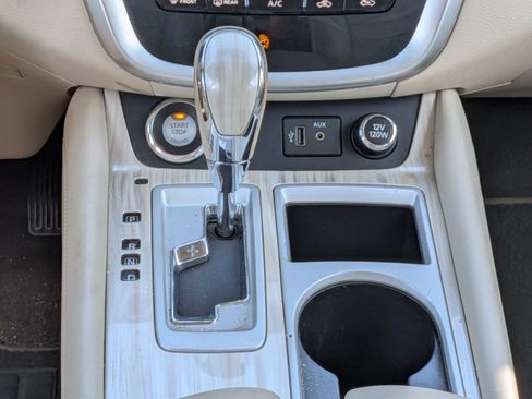 Used 2018 Nissan Murano SL w/ Moonroof Package AWD/4WD image 19