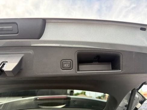 Certified 2024 GMC Terrain AT4 w/ LPO, Floor Liner Package AWD/4WD image 16