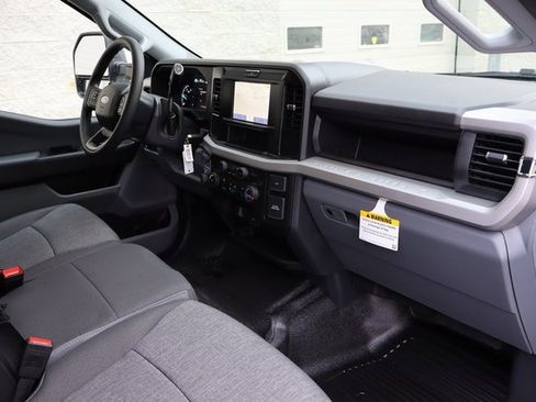 New 2026 Ford F250 XL w/ XL Off-Road Package image 35