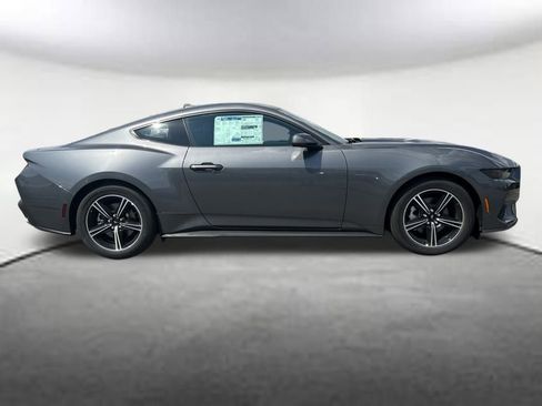 New 2025 Ford Mustang Coupe image 6