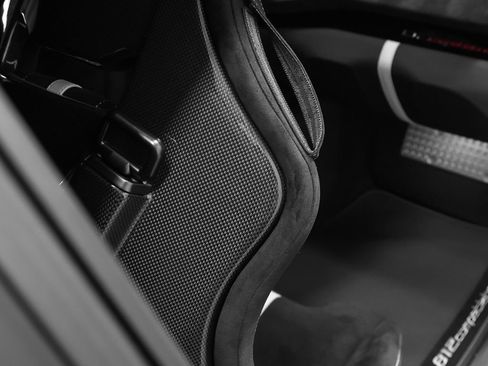 Certified 2022 Ferrari 812 Competizione image 83