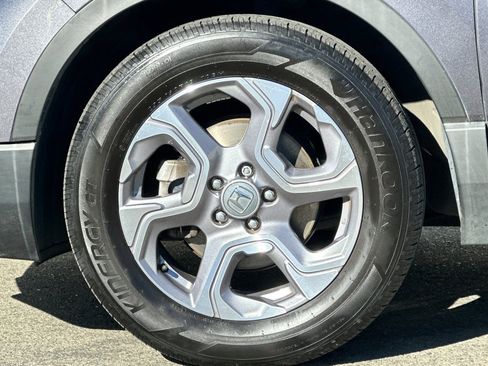 Used 2019 Honda CR-V EX image 34