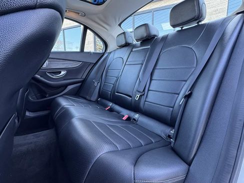 Used 2015 Mercedes-Benz C 300 Luxury w/ Premium 1 Package image 40