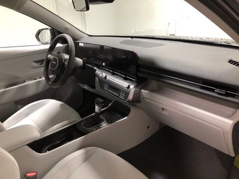 New 2026 Hyundai Kona SEL Sport image 13