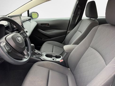 Certified 2024 Toyota Corolla LE FWD image 12