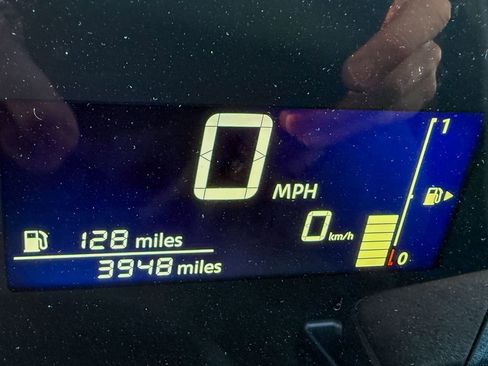 Certified 2025 Nissan Kicks SV w/ SV Premium Package image 24