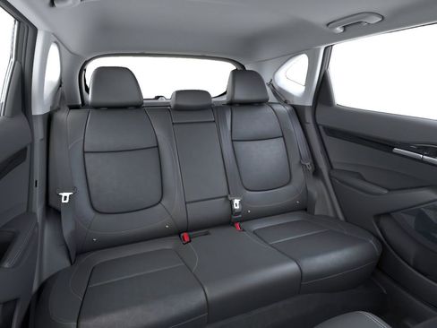 New 2026 Kia Seltos EX AWD/4WD image 16