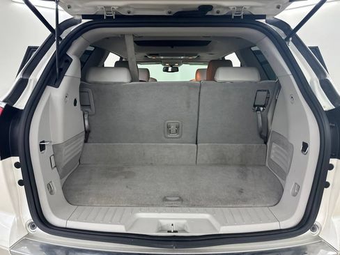 Used 2012 Buick Enclave Premium w/ Trailering Provision Package AWD/4WD image 29
