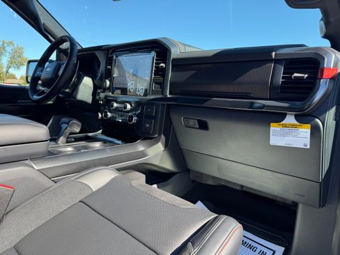 New 2025 Ford F150 Raptor image 17