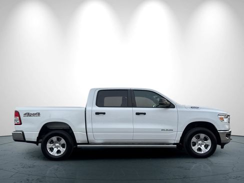Used 2024 RAM 1500 Big Horn image 3