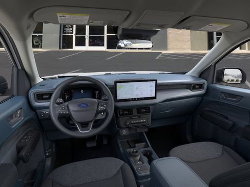 New 2026 Ford Maverick XL FWD image 9
