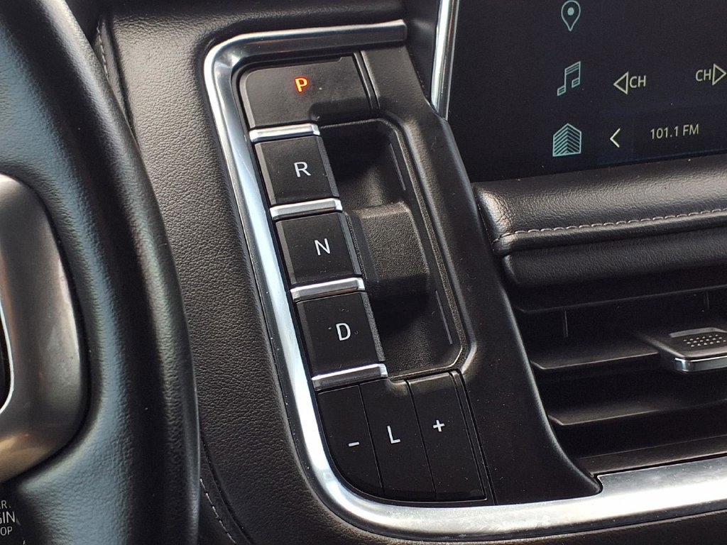 Used 2024 Chevrolet Tahoe LT RWD image 19