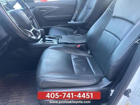 Used 2020 Honda Pilot EX-L image 7