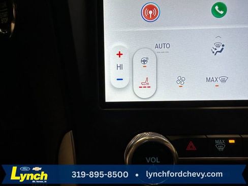 Used 2022 Ford Edge SEL w/ Convenience Package image 12