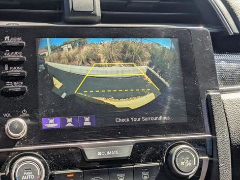 Used 2019 Honda Civic Sport image 9