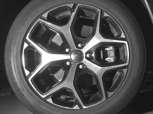 Used 2025 Jeep Compass Limited AWD/4WD image 12