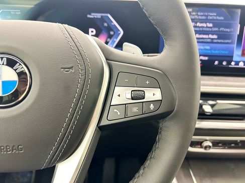 New 2026 BMW X5 xDrive40i AWD/4WD image 12