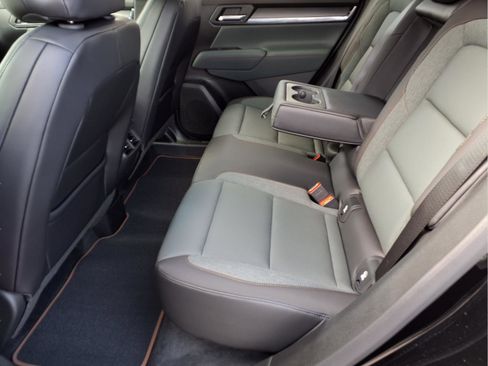 New 2026 GMC Terrain AT4 w/ Convenience Package III AWD/4WD image 20