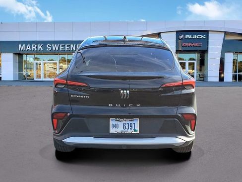 New 2026 Buick Envista Preferred w/ Convenience I Package image 29