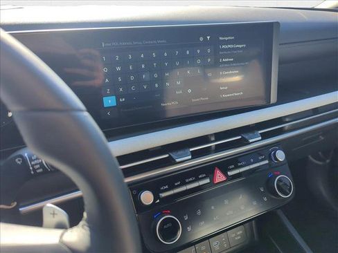 New 2025 Hyundai Santa Cruz Limited image 15