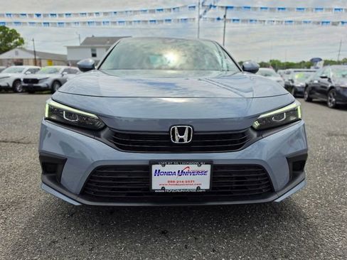 Used 2024 Honda Civic EX image 8