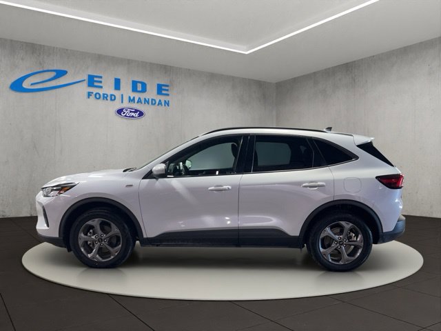 Certified 2025 Ford Escape ST-Line Select AWD/4WD image 8