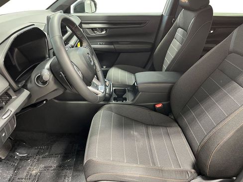 New 2026 Honda CR-V TrailSport image 15