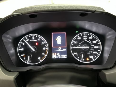 Used 2024 Subaru Crosstrek 2.5i Limited image 23