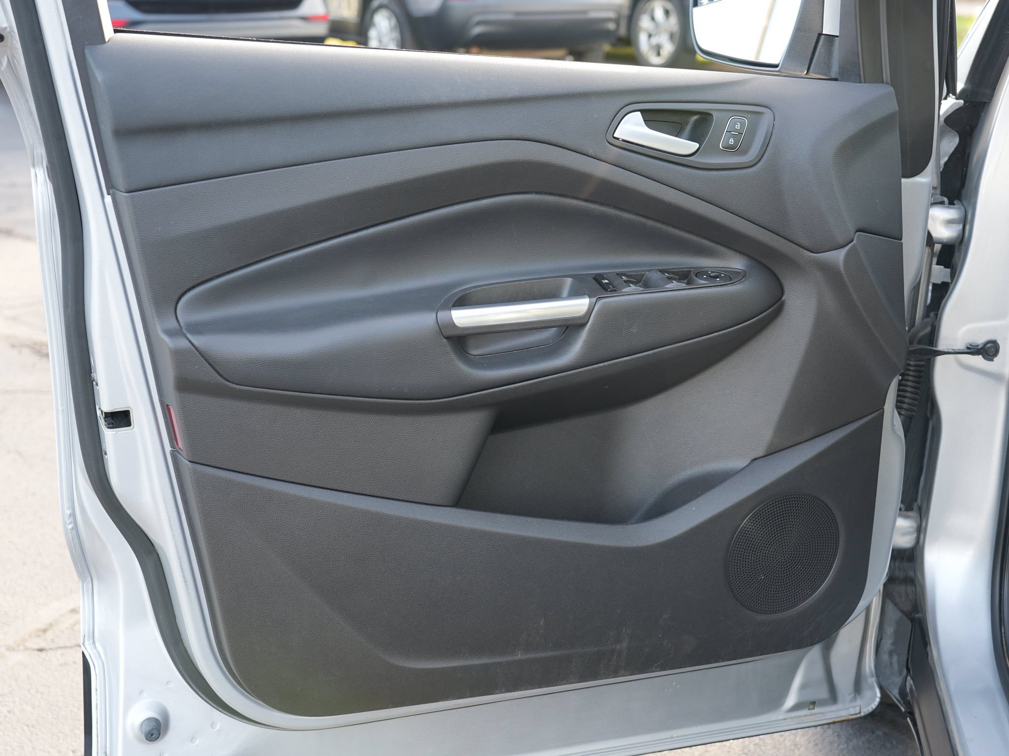 Used 2018 Ford Escape SE AWD/4WD image 15