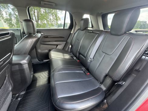 Used 2015 GMC Terrain Denali FWD image 22
