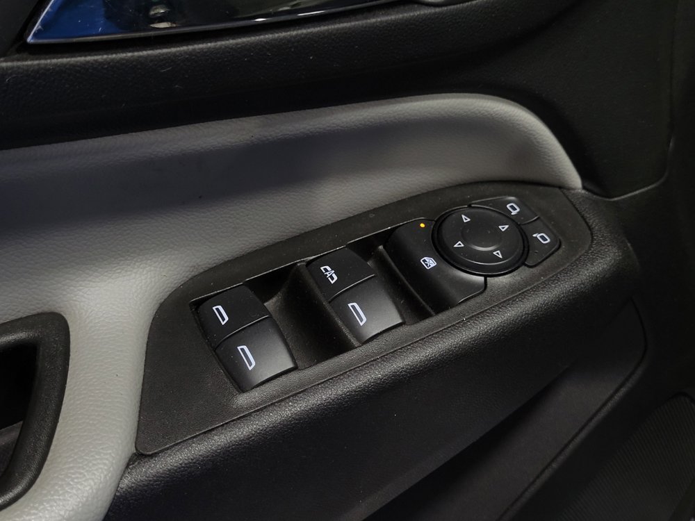 Used 2024 Chevrolet Equinox LS FWD image 27