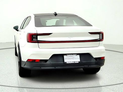 Used 2021 Polestar Polestar 2 w/ Performance Package AWD/4WD image 6