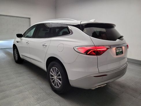 Used 2022 Buick Enclave Essence FWD image 5