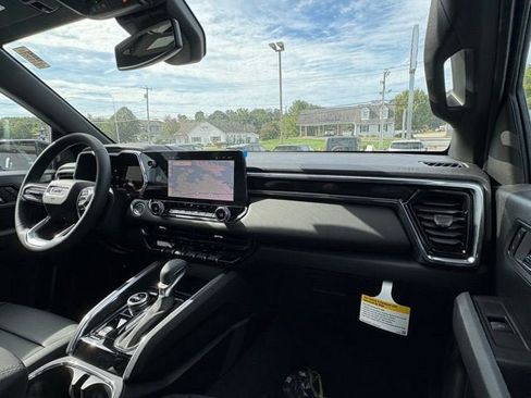 New 2026 GMC Canyon Elevation w/ Convenience Package image 18