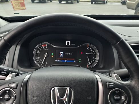 Certified 2023 Honda Ridgeline RTL-E image 24