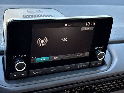 Used 2024 Honda Accord LX image 14