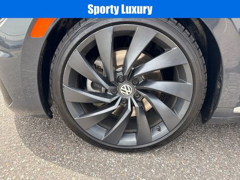 Used 2020 Volkswagen Arteon SEL AWD/4WD image 21