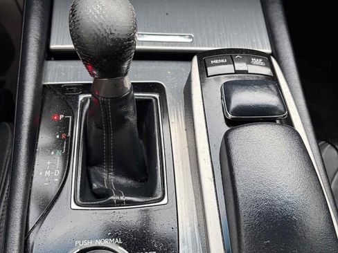 Used 2013 Lexus GS 350 w/ F Sport Pkg RWD image 14
